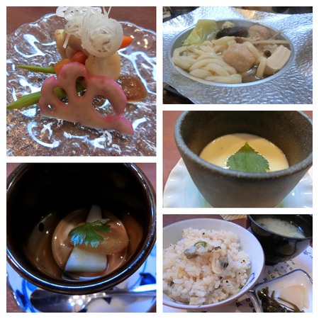 食事の写真は、場を考えて撮らないとね。 食事の写真は、場を考えて撮らないとね。