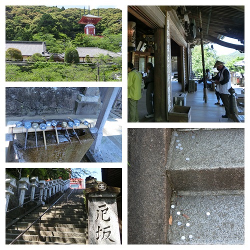 女ふたり旅二日目 女ふたり旅二日目