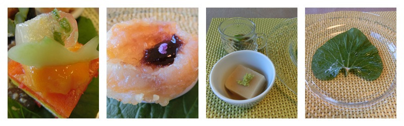 長尾寺本坊膳所で点心ランチ 長尾寺本坊膳所で点心ランチ