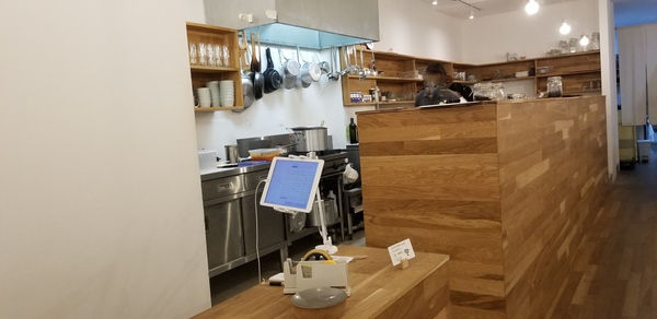 気になっていた店『ウルトラベイクショップ&コーヒー』 気になっていた店『ウルトラベイクショップ&コーヒー』