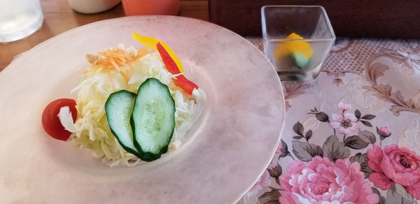 マイカフェギャラリーとジェラートのCaju×果樹へ マイカフェギャラリーとジェラートのCaju×果樹へ