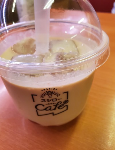 タピオカが吸いあがらない タピオカが吸いあがらない