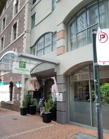 シドニーの街歩き・・クルーズはもういいかな? シドニーの街歩き・・クルーズはもういいかな?