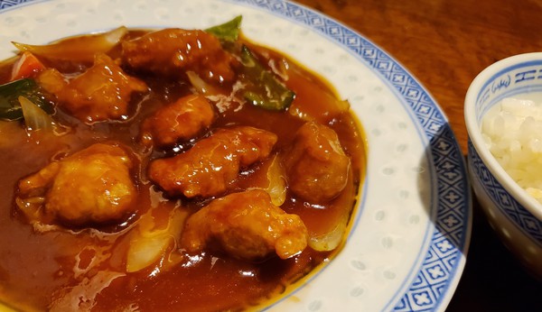 おじゃま虫でランチに行く。 おじゃま虫でランチに行く。