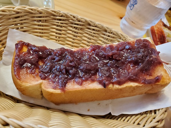 コメダ珈琲モーニングで選んだのは・・・ コメダ珈琲モーニングで選んだのは・・・