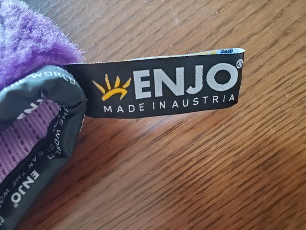 プロの言葉につられて買ってしまった。 プロの言葉につられて買ってしまった。