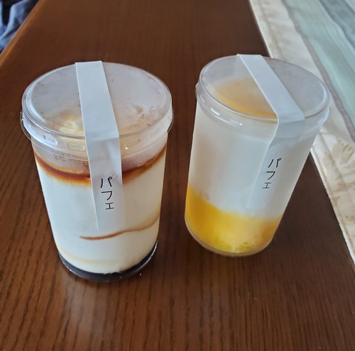 アイスの店に見えない「アイス ビストロ ヒライ」 アイスの店に見えない「アイス ビストロ ヒライ」