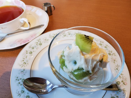ランチは、ナチュラルスタイルのお店 Wawaで ランチは、ナチュラルスタイルのお店 Wawaで
