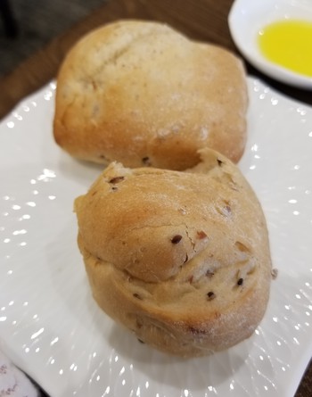 アールベルアンジェでランチ アールベルアンジェでランチ
