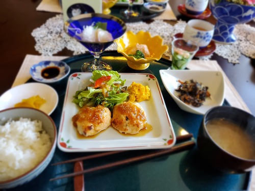 オーシャンビューランチ オーシャンビューランチ