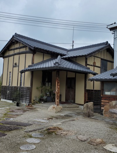 豚ロースカツが美味しかった「山清」のランチ 豚ロースカツが美味しかった「山清」のランチ