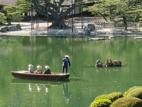 ここはどこだ~~心が洗える場所 ここはどこだ~~心が洗える場所