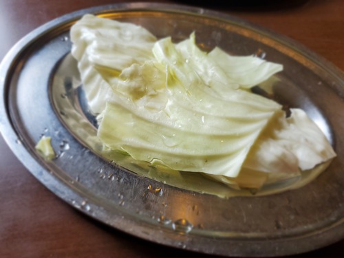 「一鶴」丸亀土器店でランチ 「一鶴」丸亀土器店でランチ