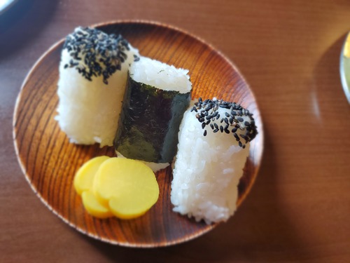 「一鶴」丸亀土器店でランチ 「一鶴」丸亀土器店でランチ