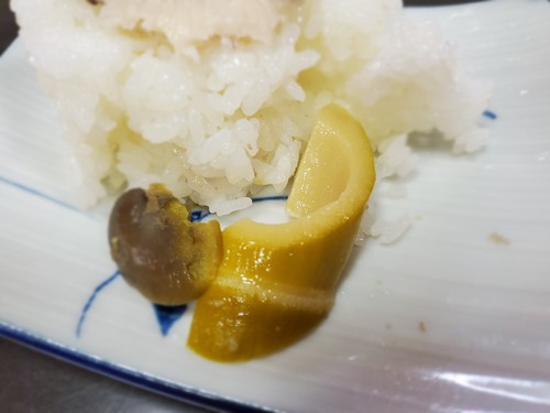 地元食堂の良いところ 地元食堂の良いところ