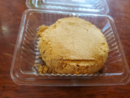 ぎゅっと詰まった美味しいお弁当で ぎゅっと詰まった美味しいお弁当で