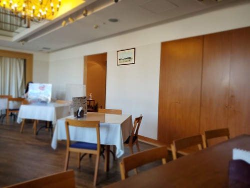 カジュアルなイタリアンコース料理 カジュアルなイタリアンコース料理