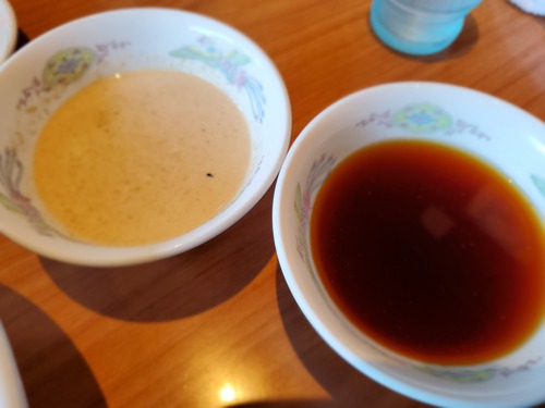 納得の人気ラーメン店 納得の人気ラーメン店