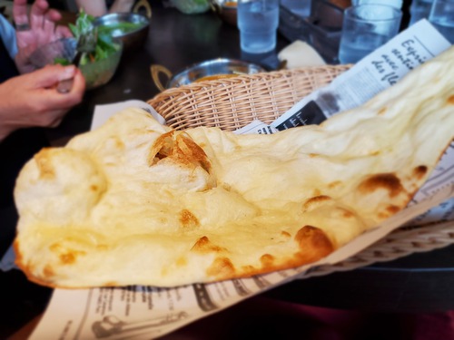 ネパール料理のSu’z カフェ ネパール料理のSu’z カフェ