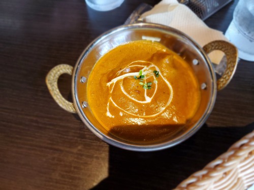 ネパール料理のSu’z カフェ ネパール料理のSu’z カフェ