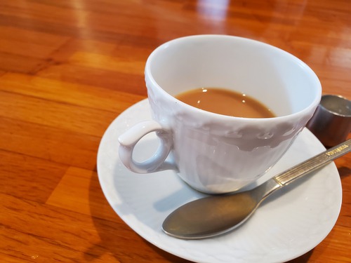ひとりランチができるカフェ ひとりランチができるカフェ
