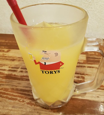 主役のラーメンもだけど、無料の脇役も美味しい 主役のラーメンもだけど、無料の脇役も美味しい