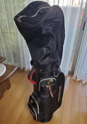 プレゼントがまあじいに届いた。 プレゼントがまあじいに届いた。