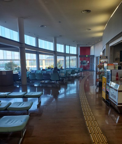 海を見ながらCafe「喫茶ターミナル」 海を見ながらCafe「喫茶ターミナル」