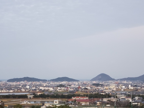 観音寺市さんの太っ腹で楽しいプチ旅 観音寺市さんの太っ腹で楽しいプチ旅