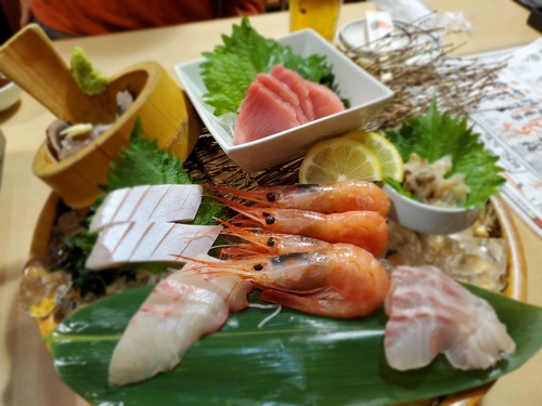ふたり大喜びの新年会でなくて忘年会 ふたり大喜びの新年会でなくて忘年会