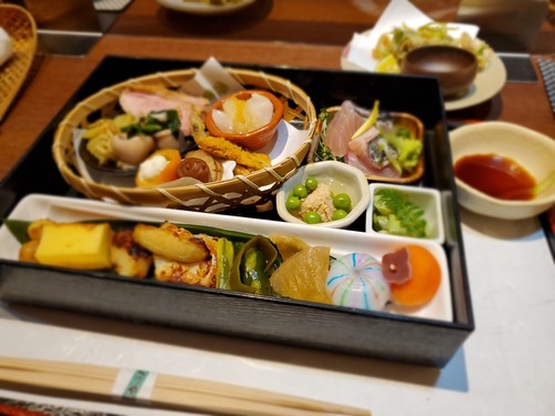 こだわりランチ「みくりや倶楽部」 こだわりランチ「みくりや倶楽部」