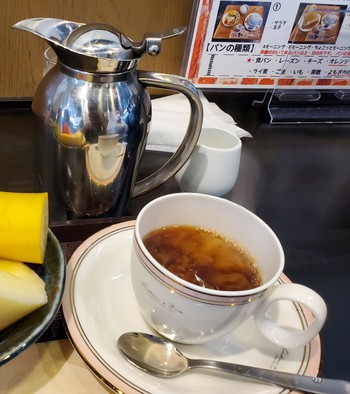 太っ腹だね!カフェリッチ 太っ腹だね!カフェリッチ