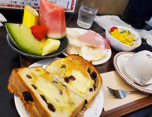 太っ腹だね!カフェリッチ 太っ腹だね!カフェリッチ