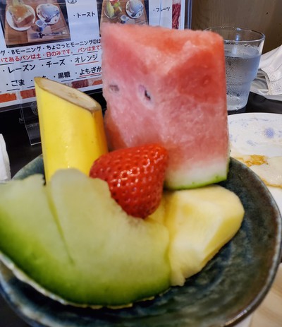 太っ腹だね!カフェリッチ 太っ腹だね!カフェリッチ