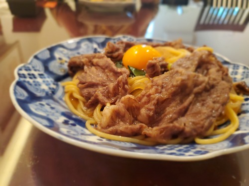 カフェコージーの新メニューを食べる。 カフェコージーの新メニューを食べる。