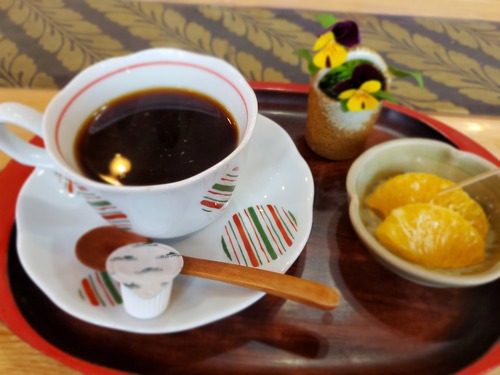 変わらず、やさしくて温かいカフェ 変わらず、やさしくて温かいカフェ