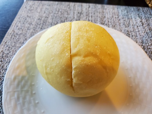 「ジェーポンテ」のコースランチ 「ジェーポンテ」のコースランチ