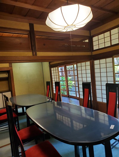 お殿様の御殿が一般公開で拝見できた。 お殿様の御殿が一般公開で拝見できた。