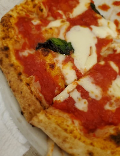 イタリアンPIZZAERIA18でランチ イタリアンPIZZAERIA18でランチ