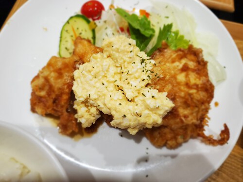 たかがランチ、されどランチ たかがランチ、されどランチ