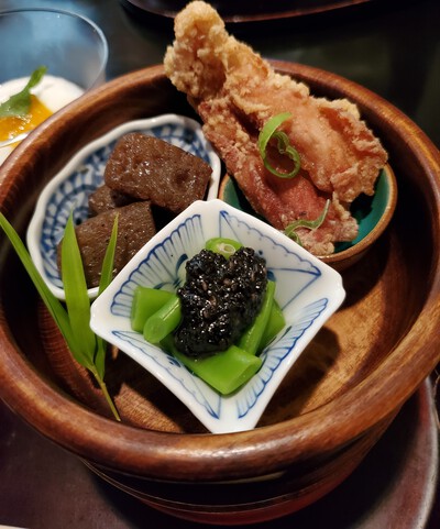 ランチは鯖の煮つけ、その後やるせない気持ち ランチは鯖の煮つけ、その後やるせない気持ち