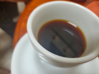 ハワイへ行った気分になったカフェ「アロハの風」 ハワイへ行った気分になったカフェ「アロハの風」