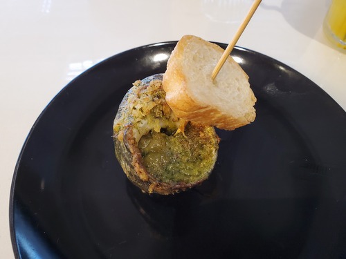 カジュアルなイタリアンコース料理 カジュアルなイタリアンコース料理