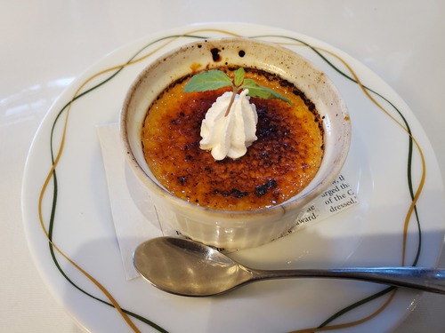 カジュアルなイタリアンコース料理 カジュアルなイタリアンコース料理