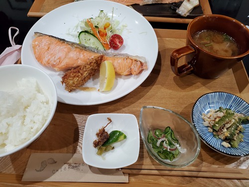 慣れ親しんだカフェバロンが閉店、残念! 慣れ親しんだカフェバロンが閉店、残念!