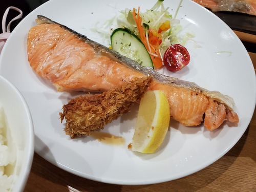 慣れ親しんだカフェバロンが閉店、残念! 慣れ親しんだカフェバロンが閉店、残念!