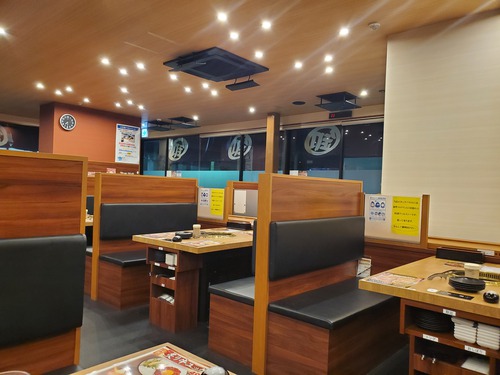 疲れたので焼肉店へ 疲れたので焼肉店へ