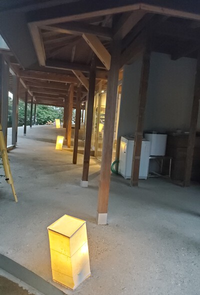 屋島山上に出来た「やしまーる」に行って来た。 屋島山上に出来た「やしまーる」に行って来た。