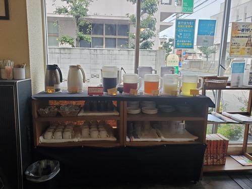 半端でない量が多いランチ 半端でない量が多いランチ