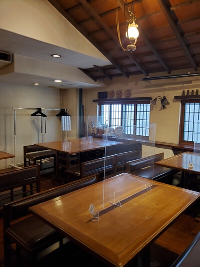 「ミラノのおかず屋さん」でパスタランチ 「ミラノのおかず屋さん」でパスタランチ